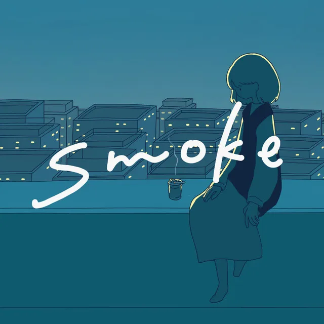 smoke