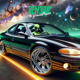 98 Grand Am by Gen3ric