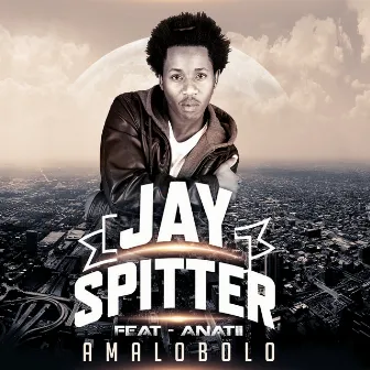 Amalobolo by Jay Spitter