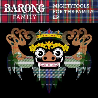 For the Family EP by Mightyfools