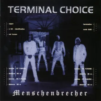 Menschenbrecher by Terminal Choice