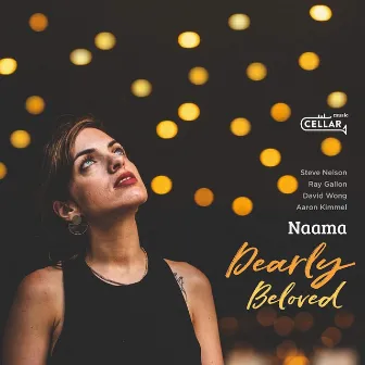 Dearly Beloved by Naama