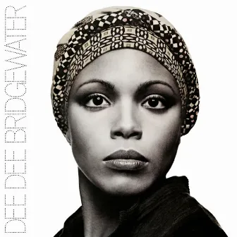 Dee Dee Bridgewater by Dee Dee Bridgewater