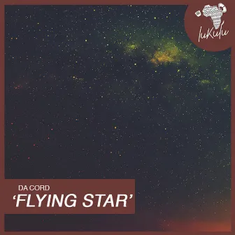 Flying Star EP by Mphiwe