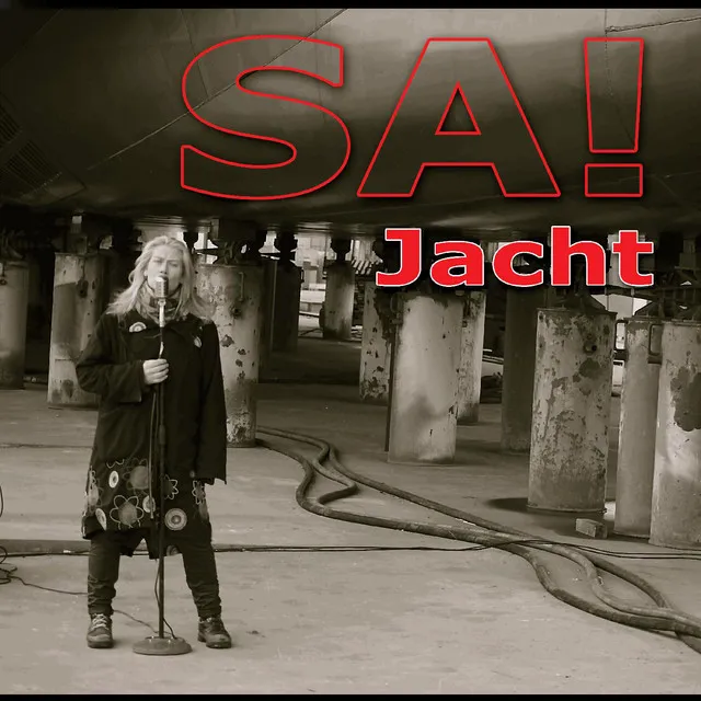 Jacht