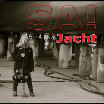 Jacht by SA