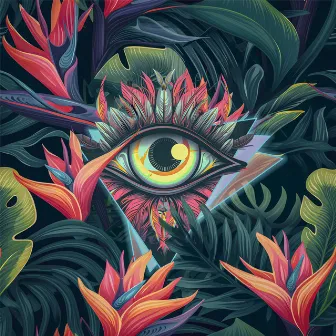 Minds Eye by Philia