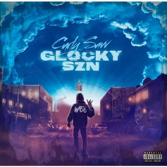 GLOCKY SZN by Curly Savv