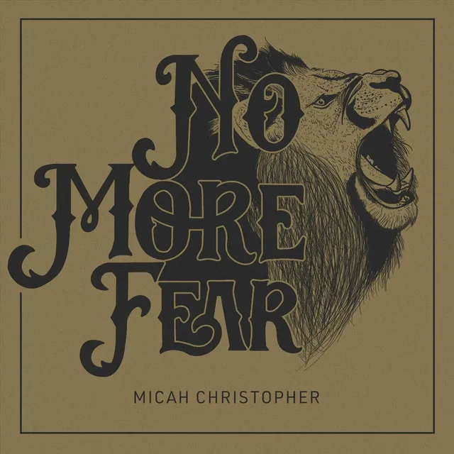 No More Fear