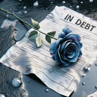 In Debt by Gerald Cerda