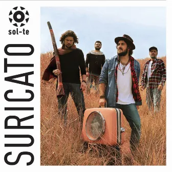 Sol-Te by Suricato