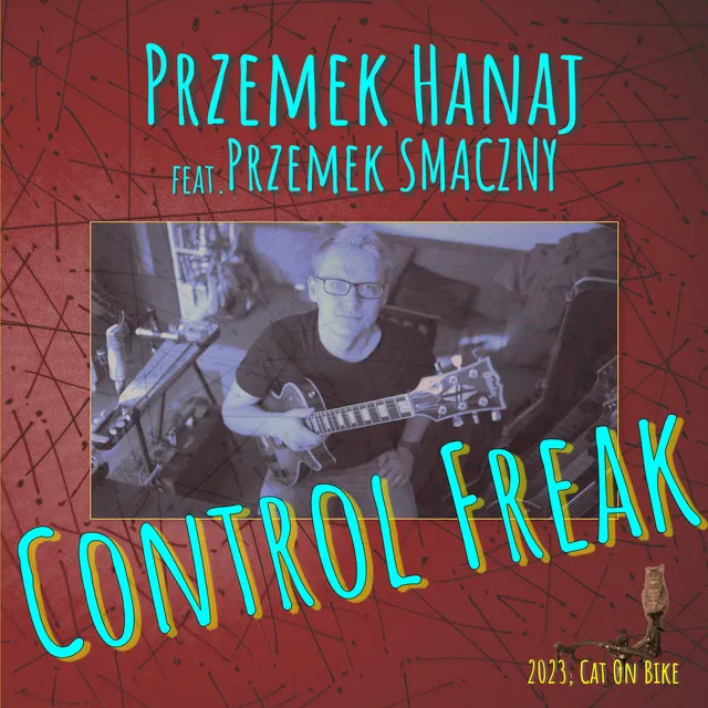 Control Freak