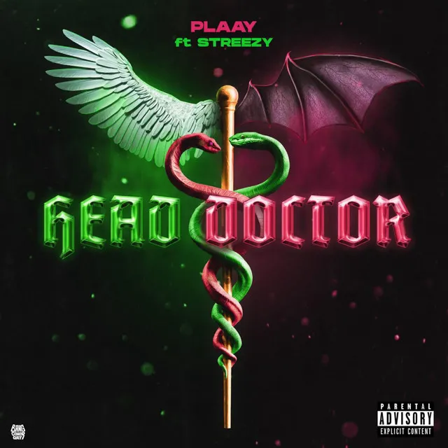 Head Doctor