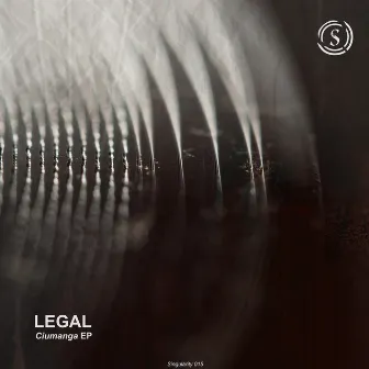 Ciumanga EP by Legal