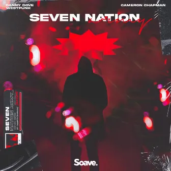 Seven Nation Army by WestFunk