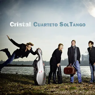 Cristal by Cuarteto Soltango