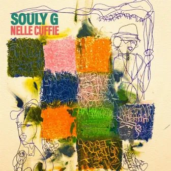 Nelle Cuffie (Studio Session) by Souly G