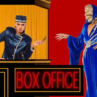 BOX Office by Aja