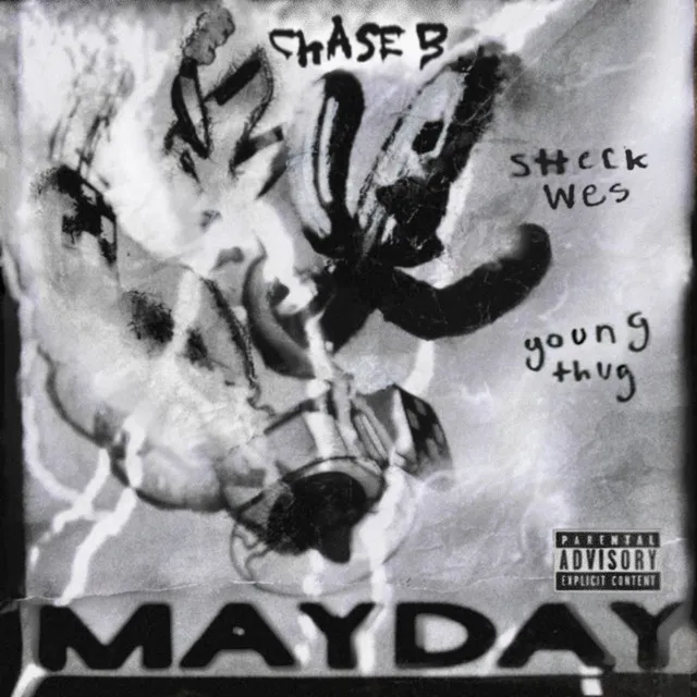 MAYDAY (feat. Sheck Wes & Young Thug)