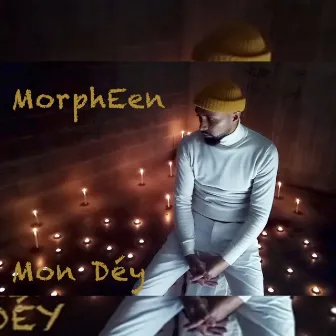 Mon Déy by Morpheen