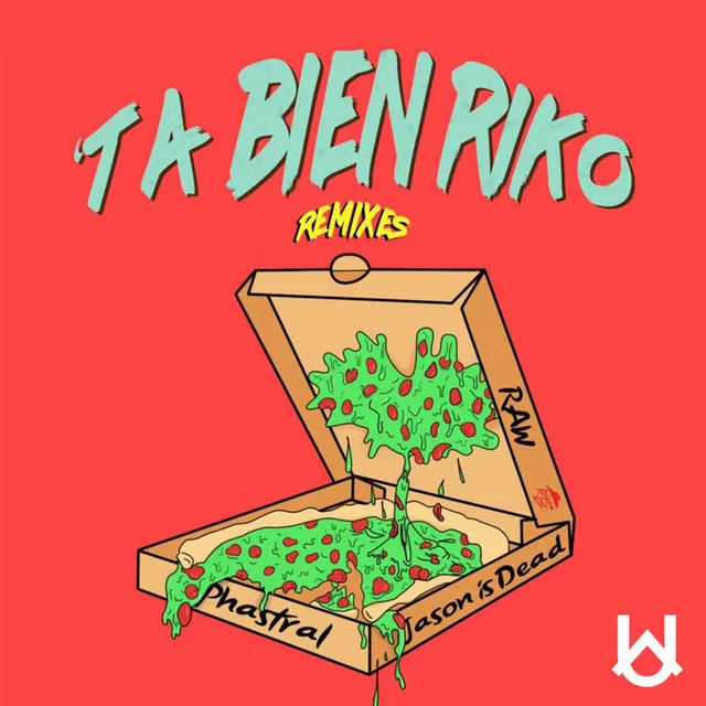 'Ta Bien Riko (LA SOUND Remix)