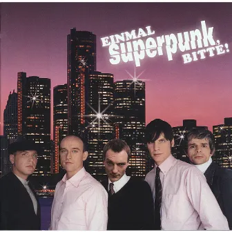 Einmal Superpunk, bitte! by Superpunk