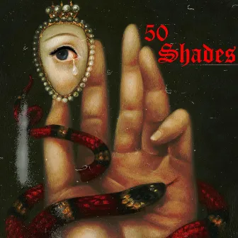 50 Shades by DZ