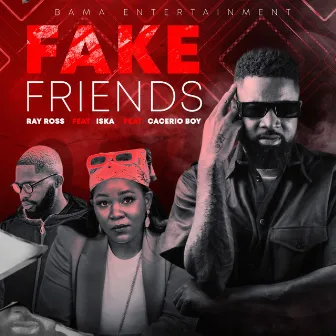 Fake Friends by Bama Entertainment