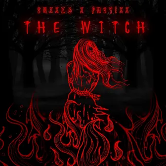 The Witch by SNZZZY