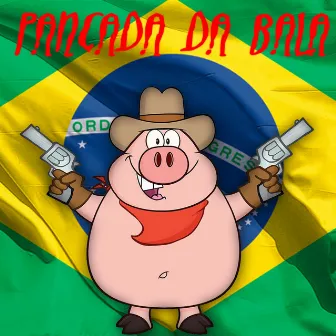 Pancada da Bala by Ronaldo Mib