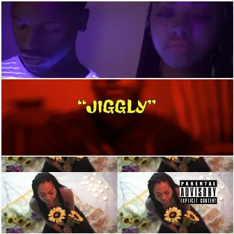 Jiggly by Grave Leathers