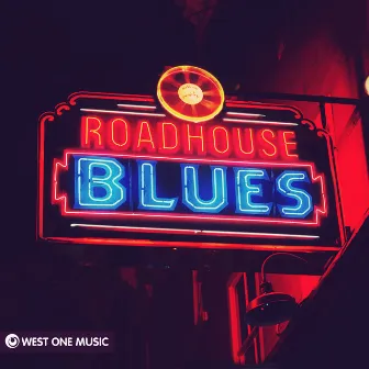 Roadhouse Blues by Akberet Beyene