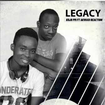 Legacy by Kojo PM