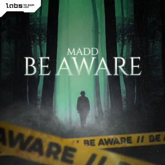 Be Aware by MADD