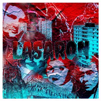 Lasaron by RazAnt