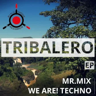 Tribalero by Mr Mix'