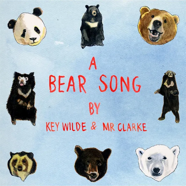 The Bear Song