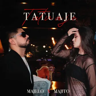 Tatuaje by Majelo