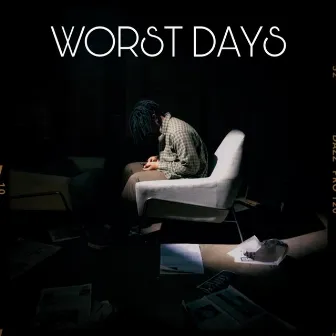 Worst Days by Zateb