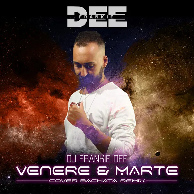 Venere e Marte (Cover Bachata Remix)