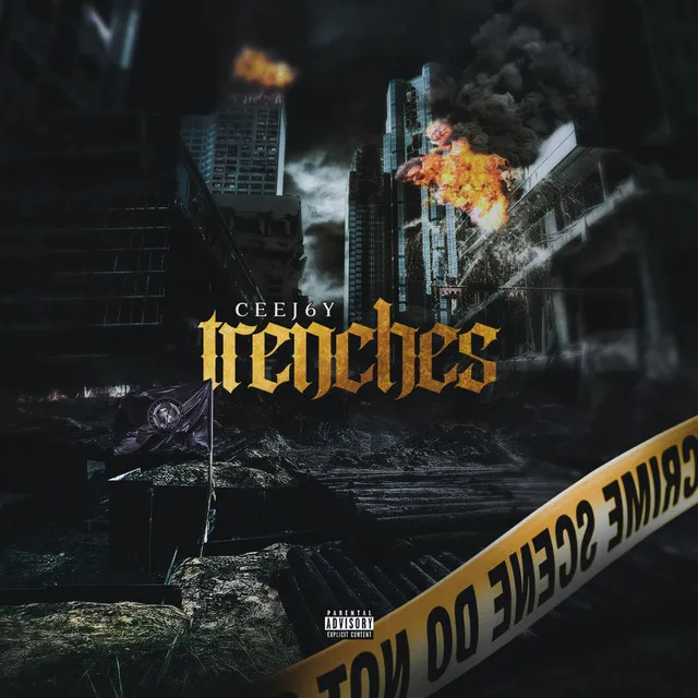 Trenches