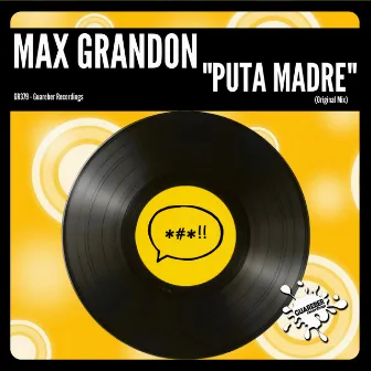 Puta Madre by Unknown Artist