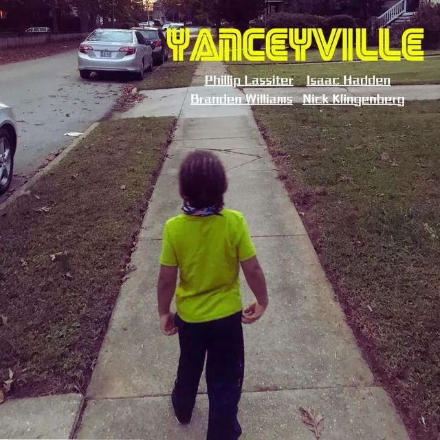 Yanceyville