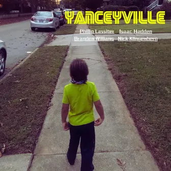 Yanceyville by Iajhi Hampden