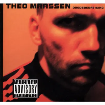 Doodsbedreiging by Theo Maassen