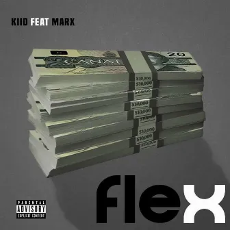 Flex by Kiiid