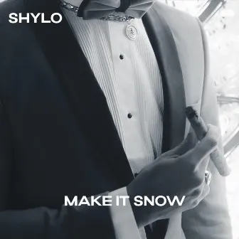 Make It Snow by Shylo