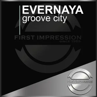 Groove City by Evernaya