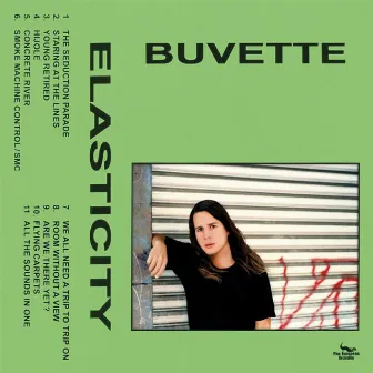 Elasticity by Buvette