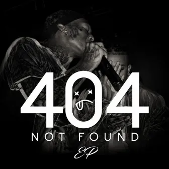 404 Not Found by Blvck Trev